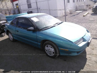 1995 SATURN SC1 1G8ZE128XSZ161319