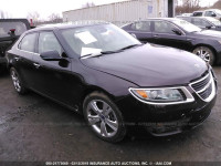 2011 SAAB 9-5 TURBO YS3GN4AR3B4005069