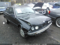1988 BMW 325 WBAAB5404J9808657