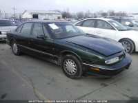 1996 OLDSMOBILE 88 LS 1G3HN52K9T4841702