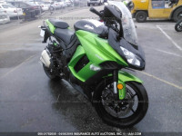 2015 KAWASAKI ZX1000 M JKAZXCM13FA005102