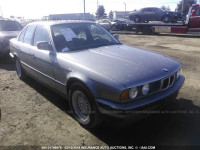1989 BMW 535 I AUTOMATICATIC WBAHD2318KBF61769