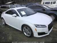 2016 AUDI TT TRUC5AFV0G1033517