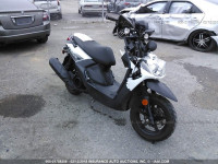 2016 YAMAHA YW125 RKRSEB1Y0GA001155