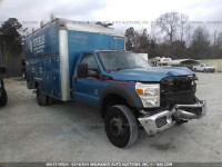 2011 FORD F450 1FDTF4GT7BEB98466