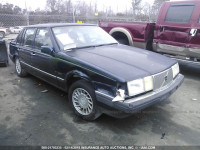 1994 VOLVO 960 YV1KS9501R0047738