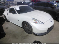 2014 NISSAN 370Z TOURING/NISMO JN1AZ4EH8EM631159