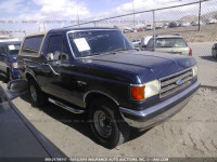 1989 FORD BRONCO U100 1FMEU15H7KLB26724