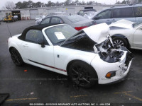 2015 MAZDA MX-5 MIATA CLUB JM1NC2LF3F0238801