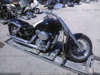 1999 HONDA VT750 CD2 JH2RC4477XM100538