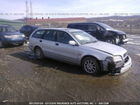 2004 VOLVO V40 1.9T YV1VW27544F027975