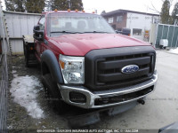 2011 FORD F450 SUPER DUTY 1FDUF4HTXBEC43886