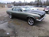 1974 CHEVROLET NOVA 1X27D4W243805