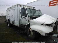 2005 INTERNATIONAL 4300 4300 1HTMMAAL05H167605