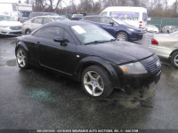 2000 AUDI TT TRUTC28N6Y1001696