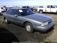 1993 OLDSMOBILE 88 ROYALE 1G3HN53L9P1806639