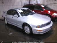 1998 MITSUBISHI DIAMANTE ES 6MMAP37P4WT004781