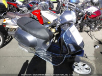 2005 Vespa Granturismo 200 ZAPM319K455001728