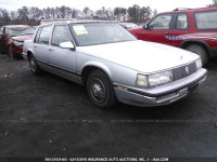 1987 BUICK ELECTRA LIMITED 1G4CX513XH1489913
