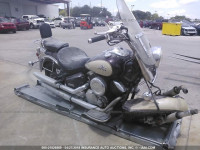 2000 YAMAHA XVS1100 JYAVP11E6YA009482