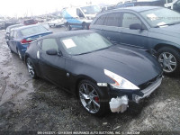 2014 NISSAN 370Z TOURING/NISMO JN1AZ4EHXEM631373