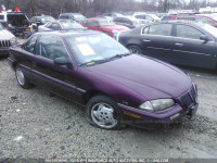 1995 PONTIAC GRAND AM SE 1G2NE15M7SM629652