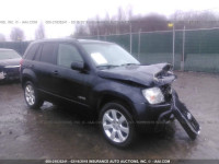2012 SUZUKI GRAND VITARA JLX JS3TD0D79C4100301