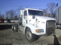 2001 FREIGHTLINER FLD FLD112 1FUJACAS41LH16821