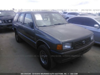 1994 HONDA PASSPORT LX 4S6CG58VXR4405913