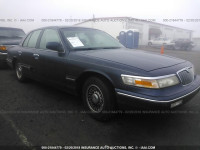 1995 MERCURY GRAND MARQUIS LS 2MELM75W2SX614977