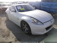 2011 NISSAN 370Z TOURING/NISMO JN1AZ4EH7BM555106