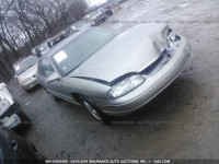 1999 CHEVROLET MONTE CARLO LS 2G1WW12M0X9235036