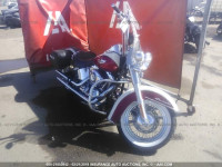 2013 HARLEY-DAVIDSON FLSTN SOFTAIL DELUXE 1HD1JDV14DB053688