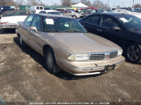 1994 OLDSMOBILE 98 REGENCY 1G3CX52LXR4317349