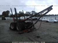 1991 NABORS TRAILERS TRAILER 1NT642353M1002136