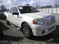 2008 LINCOLN MARK LT 5LTPW16548FJ01344