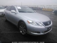 2011 LEXUS GS 350 JTHCE1KS1B0028524