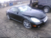 2003 LEXUS SC 430 JTHFN48Y030043737