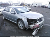 2004 AUDI A8 L QUATTRO WAUML44E54N026301