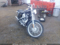 2003 HARLEY-DAVIDSON XL883 C 1HD4CJM113K446067