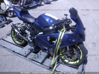 2005 SUZUKI GSX-R750 K JS1GR7JA952101466