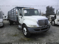 2012 INTERNATIONAL 4300 4300 3HAMMAAM2CL456081