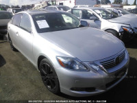 2011 LEXUS GS 450H JTHBC1KS1B5023893