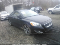 2013 VOLVO C70 T5 YV1672MC0DJ136225