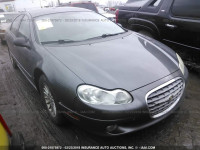 2003 CHRYSLER CONCORDE LX 2C3HD46R13H522533