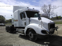 2009 FREIGHTLINER CONVENTIONAL COLUMBIA 1FUJA6CK59LAG5818