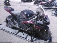 2006 SUZUKI GSX-R750 K6 JS1GR7KA362103343