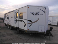 2012 Flagstaff Vlite 4X4TFLF22C1841817