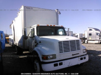 2001 INTERNATIONAL 4000 4700 1HTSCAAM71H326164