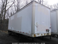 1997 WABASH NATIONAL CORP VAN 1JJV281S5VL360554